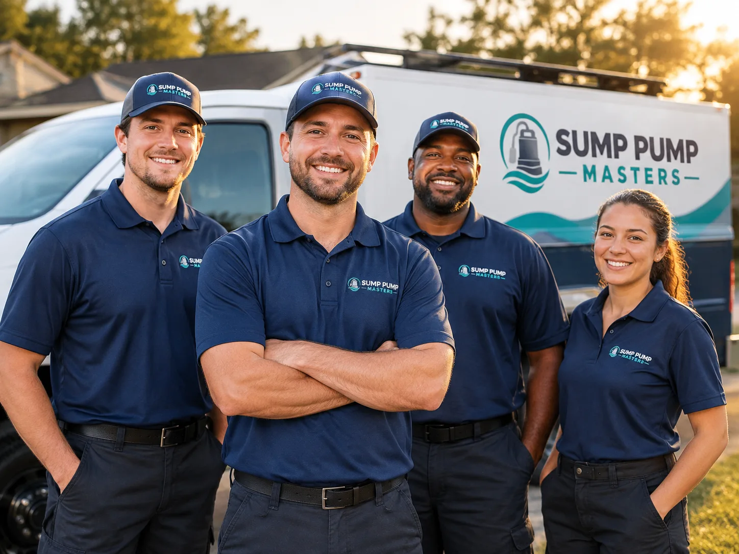 Sump Pump Repair company in Happy, KY